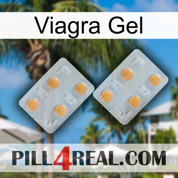 Viagra Gel 25